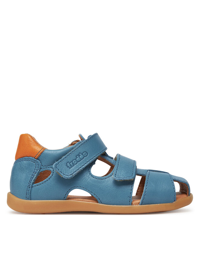 Froddo Sandale Froddo Dallas G2150200-1 S Albastru
