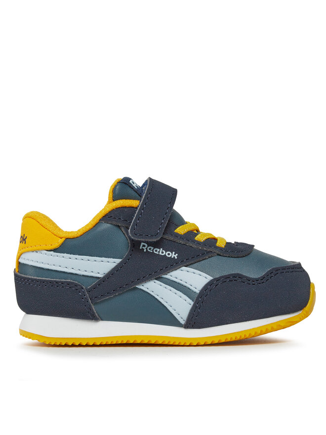 Reebok Sportcipők Reebok Royal Cl Jog IE4169 Sötétkék