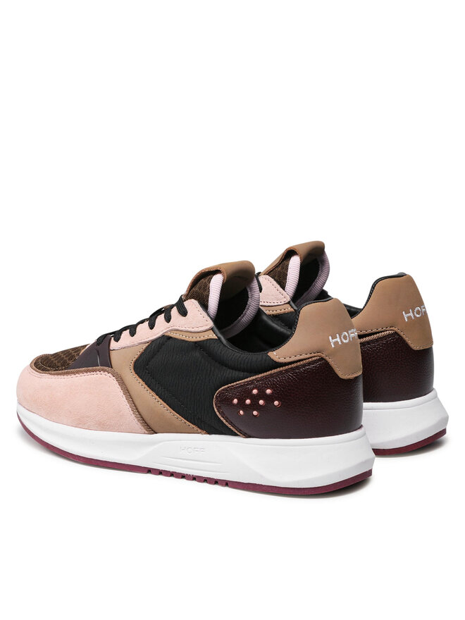 HOFF Sneakers HOFF Noord 22001007 Bunt