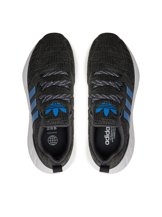 adidas Zapatillas adidas Swift Run 22 J GX9207 Gris