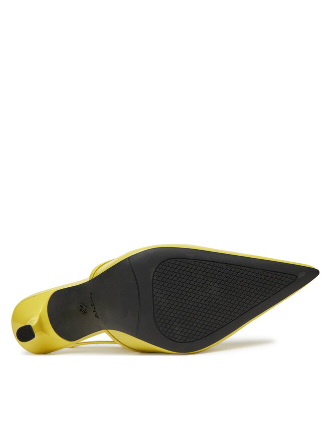 Aldo Босоніжки Aldo Evania 13964756 Зелений