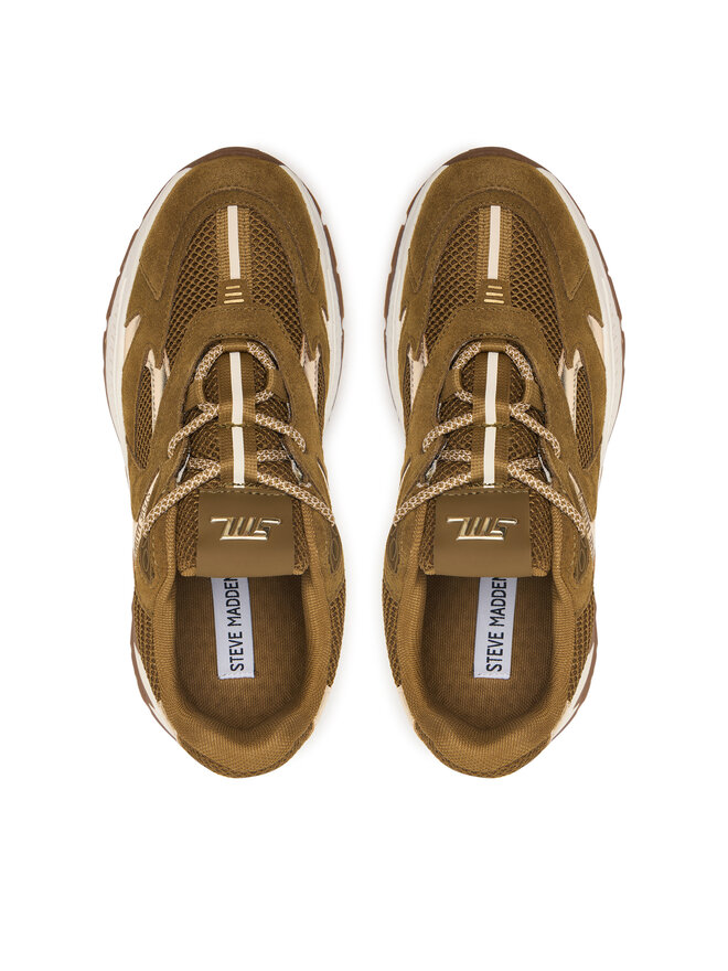 Steve Madden Sneakers Steve Madden 11004898 Grün
