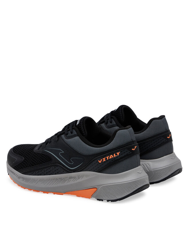 Joma Buty do biegania Joma Vitaly 2531 RVITAS2531 Czarny