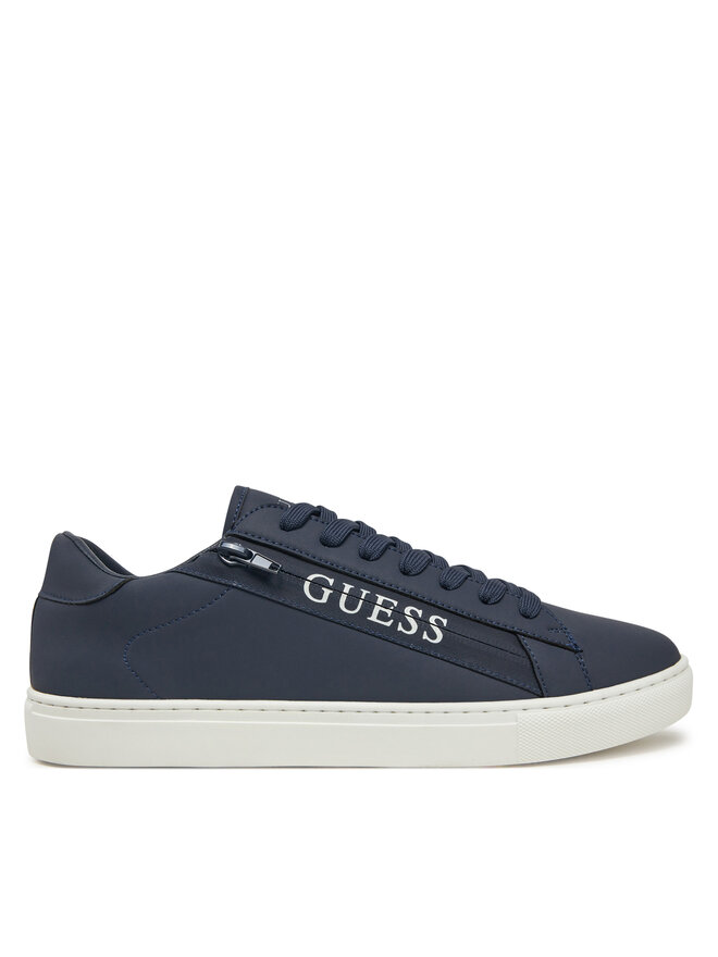 Guess Zapatillas Guess FMJTIK ELE12 Azul marino