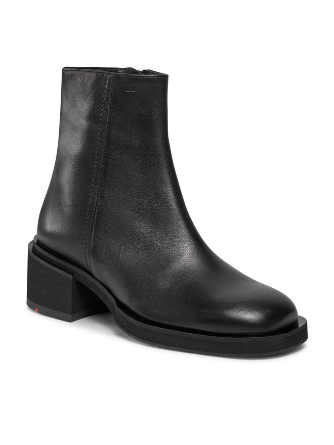 Lloyd Botines Lloyd 23-205-00 Negro