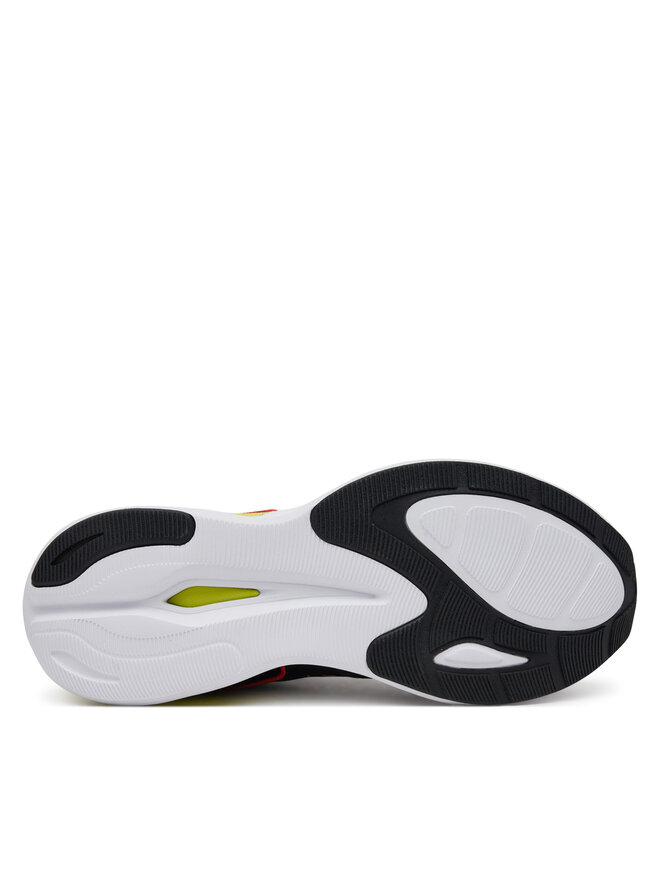 Mizuno Běžecké boty Mizuno Wave Revolt 3 J1GC2481 Černá
