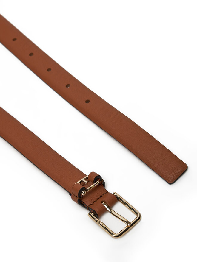 Furla Pasek Damski Furla WC00099 BX2045 RY000 Brązowy
