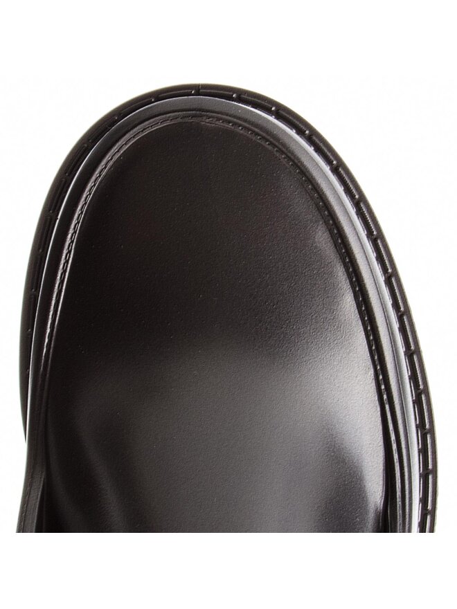 Melissa Halbschuhe Melissa Billy Creepers Ad 32318 Grau