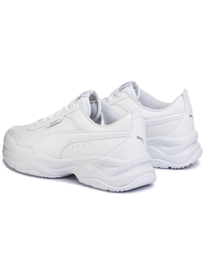Puma Снікерcи Puma Cilia Mode 371125 02 Білий