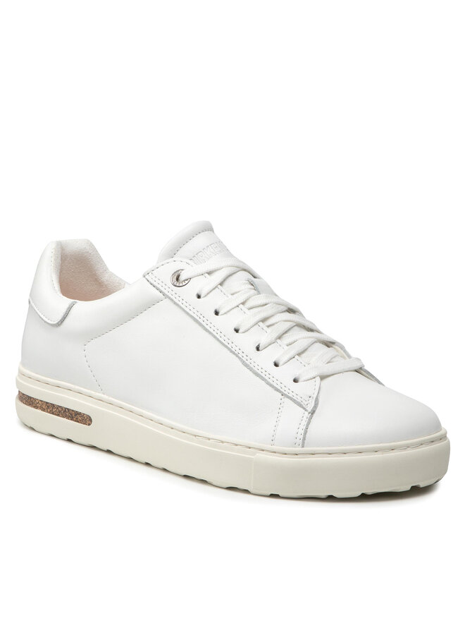 Birkenstock Снікерcи Birkenstock Bend Low II 1017724 Білий