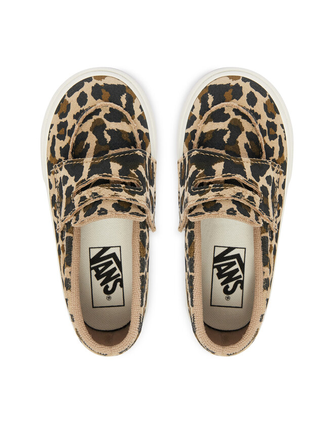 Vans Mokassins Vans Loafer 53 VN000Z5YD7E1 Beige