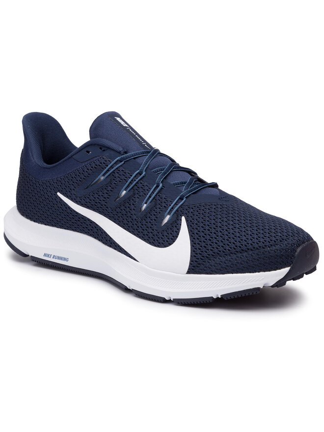 Zapatillas de running de mujer quest 2 nike 2025