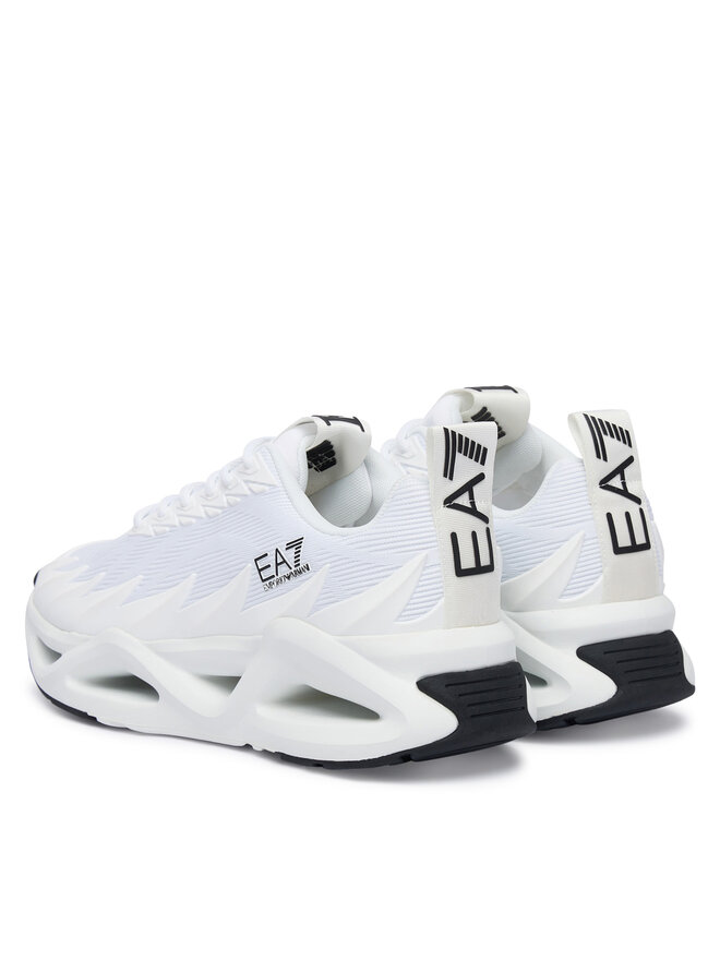 EA7 Emporio Armani Sneakers EA7 Emporio Armani 7X000304 AF18442 MZ018 Weiß