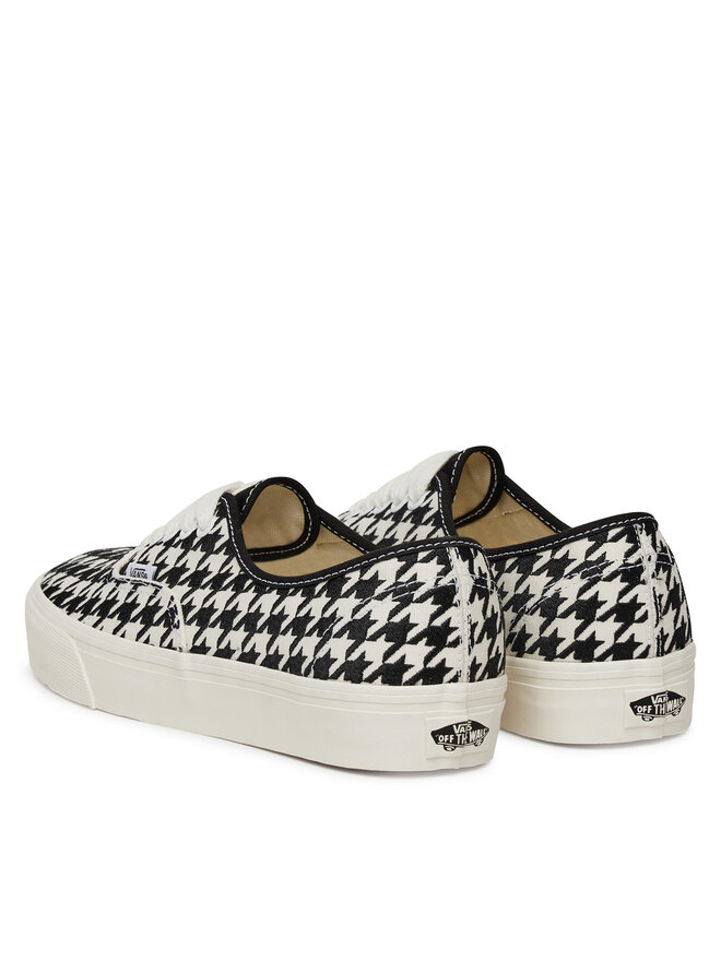 Vans Tenisky Vans Authentic VN000BW5YB21 Černá