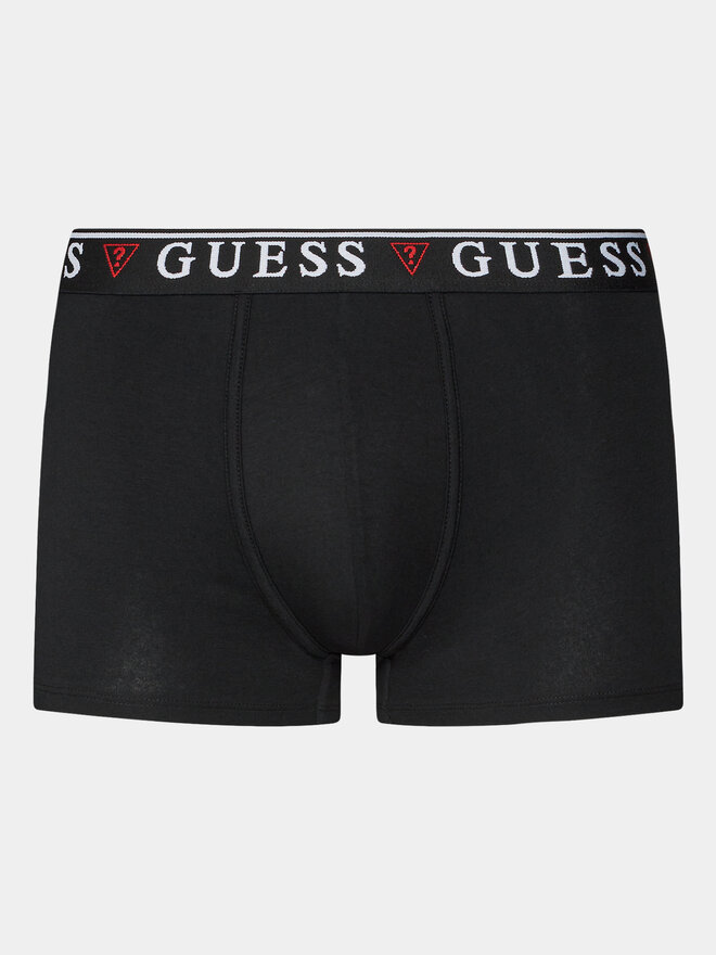 Guess Guess Σετ μποξεράκια 3 τμχ Brian U97G01 KCD31 Έγχρωμο