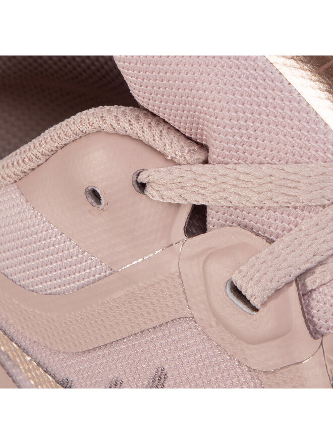 Nike Взуття для бігу Nike Downshifter 10 CI9984 200 Бежевий