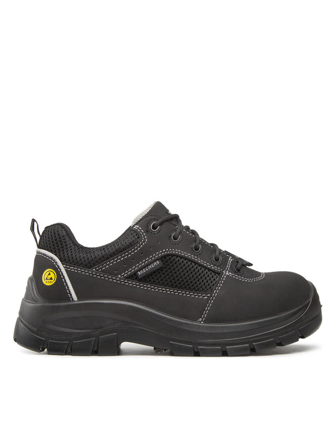 Skechers Zapatillas Skechers Trophus 200001EC/BLK Negro