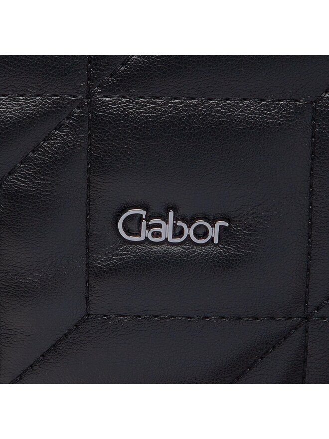 Gabor Сумка Gabor 8969-60 Чорний