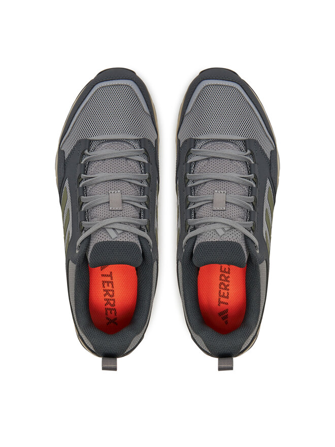 adidas Běžecké boty adidas Tracerocker 2.0 IF1651 Šedá