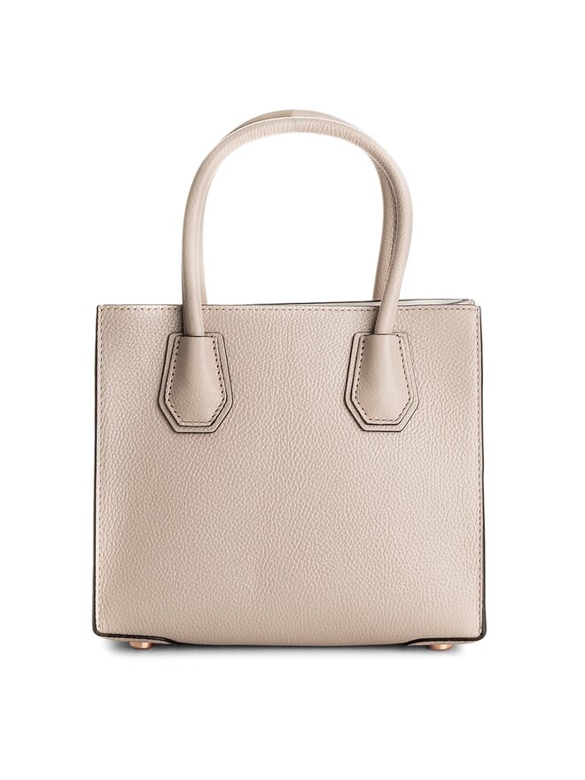 MICHAEL Michael Kors Сумка MICHAEL Michael Kors Mercer 30S8TM9M2L Рожевий
