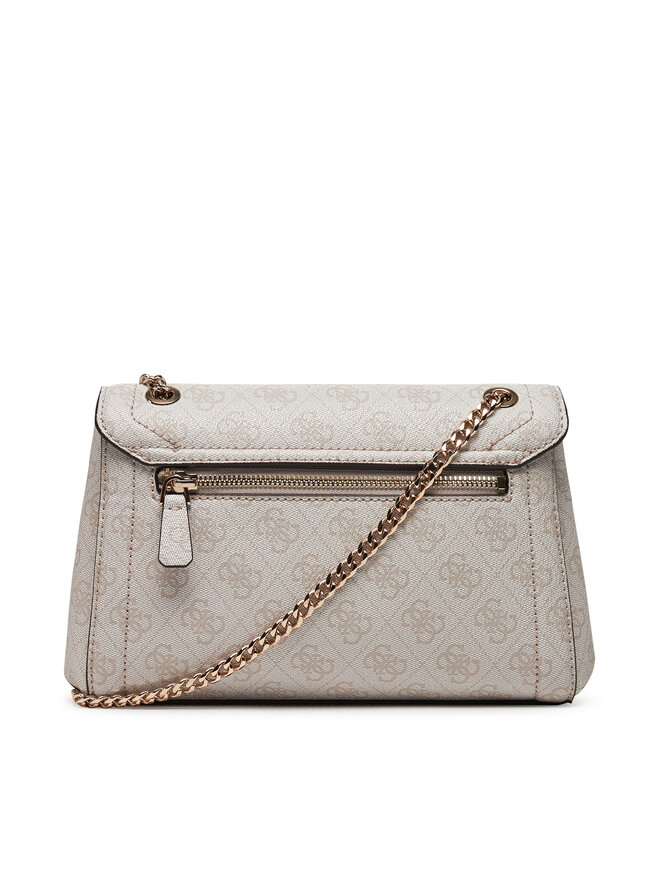 Guess Borsetta Guess HWBG7879210 Écru