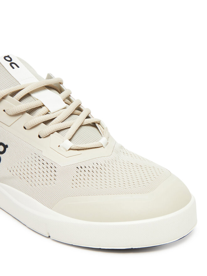 On Zapatillas On The Roger 3MD11471485 Beis