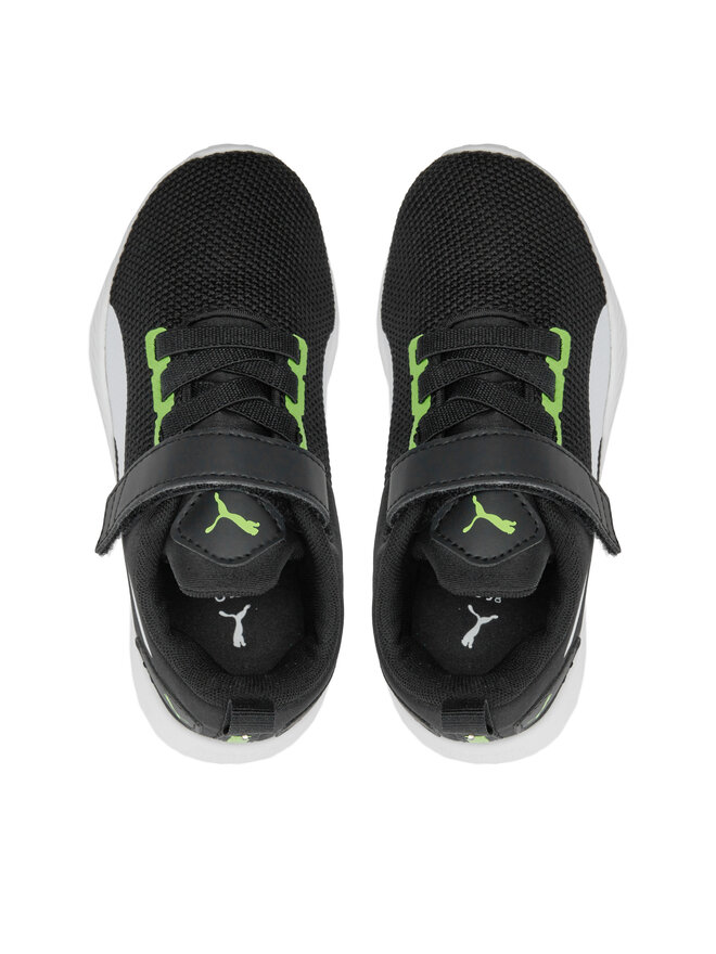 Puma Buty do biegania Puma Flyer Runner V Ps 192929 24 Czarny