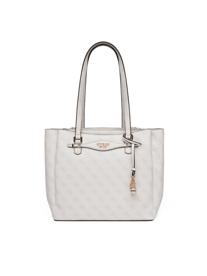 Guess Táska Guess Katya HWSG96 52230 Ekru