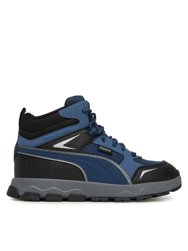 Puma Sneakers Puma Evolve Trail Jr 397644 08 Dunkelblau