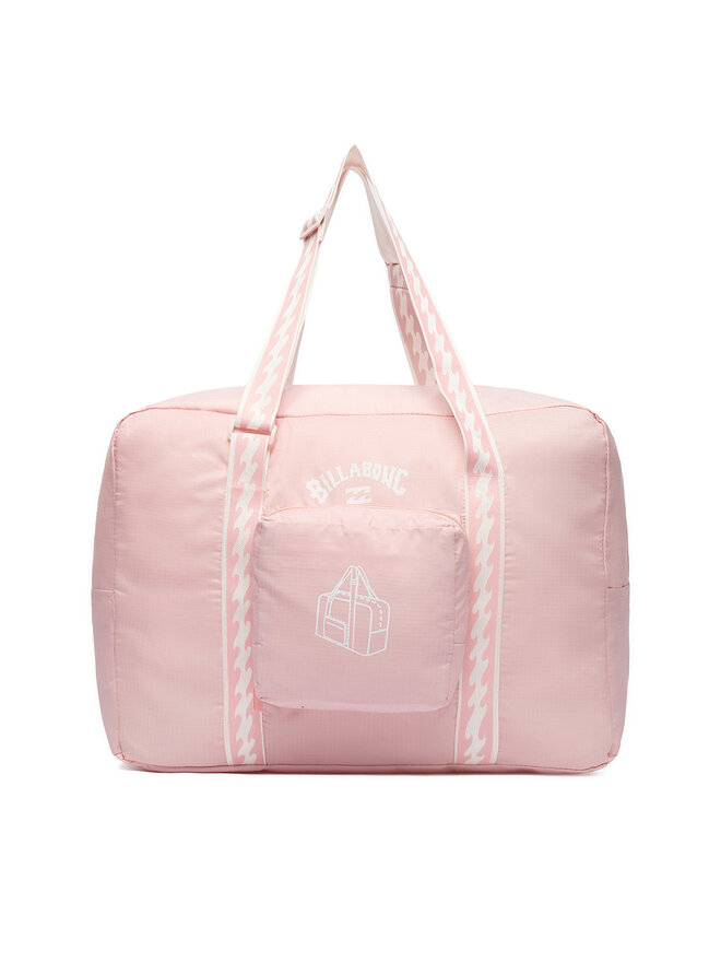 Billabong Reisetasche Billabong CEOWB-BLB-MZ-003-09 Hellrosa