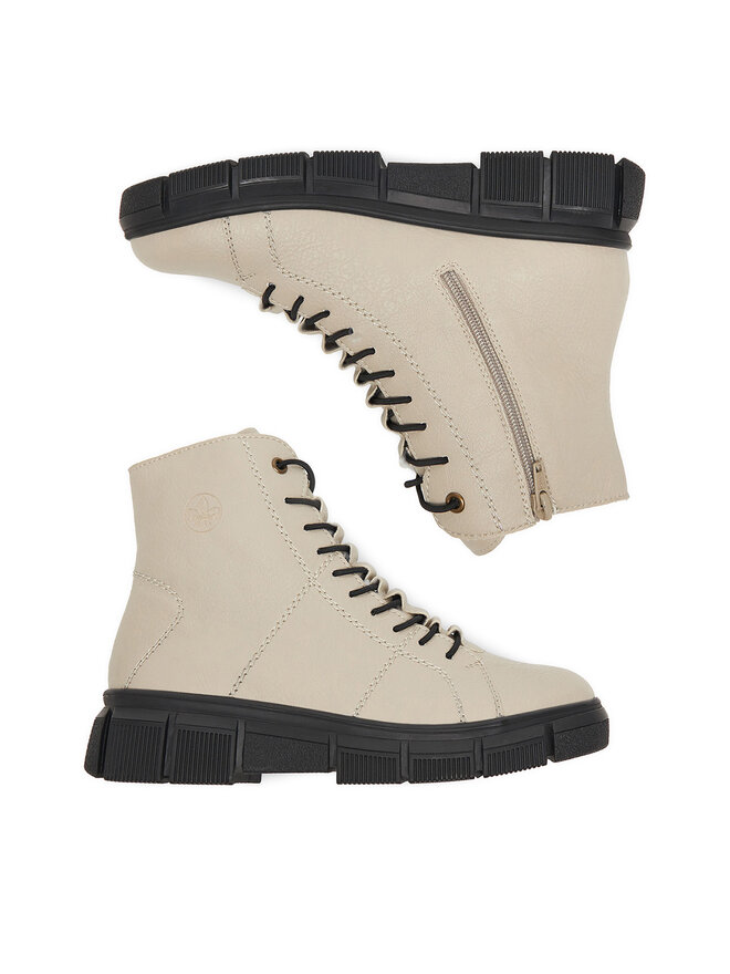 Rieker Ghete Rieker CEO-X3428-60 Bej