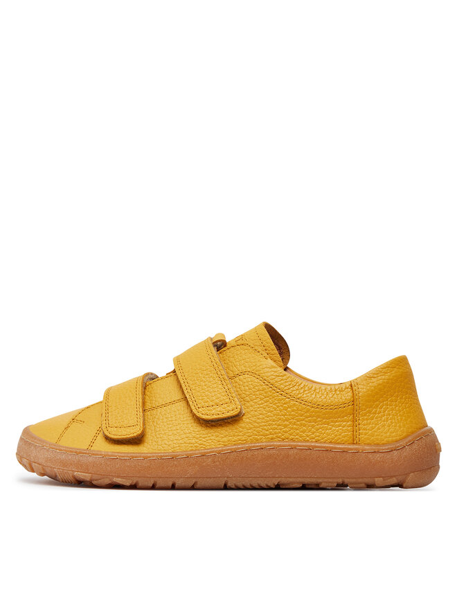 Froddo Sneakers Froddo Barefoot Base G3130240-6 DD Giallo