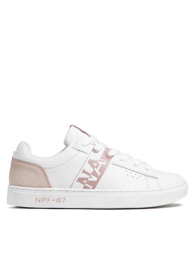 Napapijri Sneakers Napapijri Willow NP0A4FKT Weiß