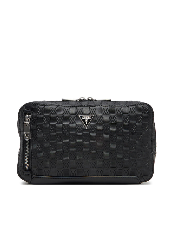 Guess Borsetă Guess HMTODE P5221 Negru