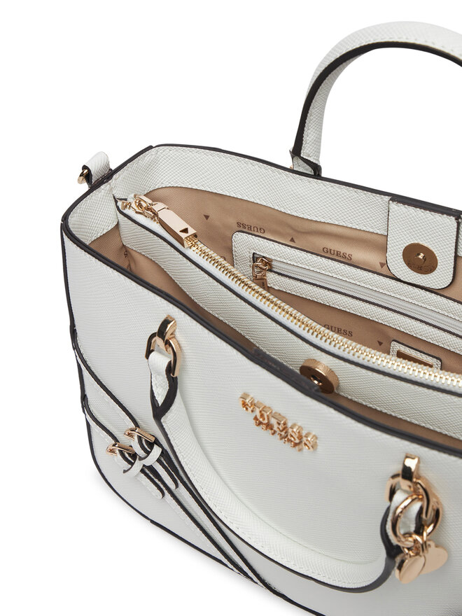 Guess Сумка Guess HWZG96 36060 Білий
