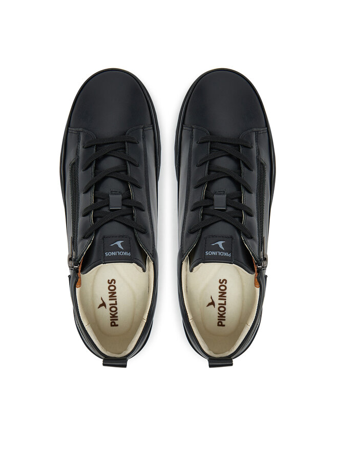 Pikolinos Pantofi Pikolinos W3W-6979C6 Negru