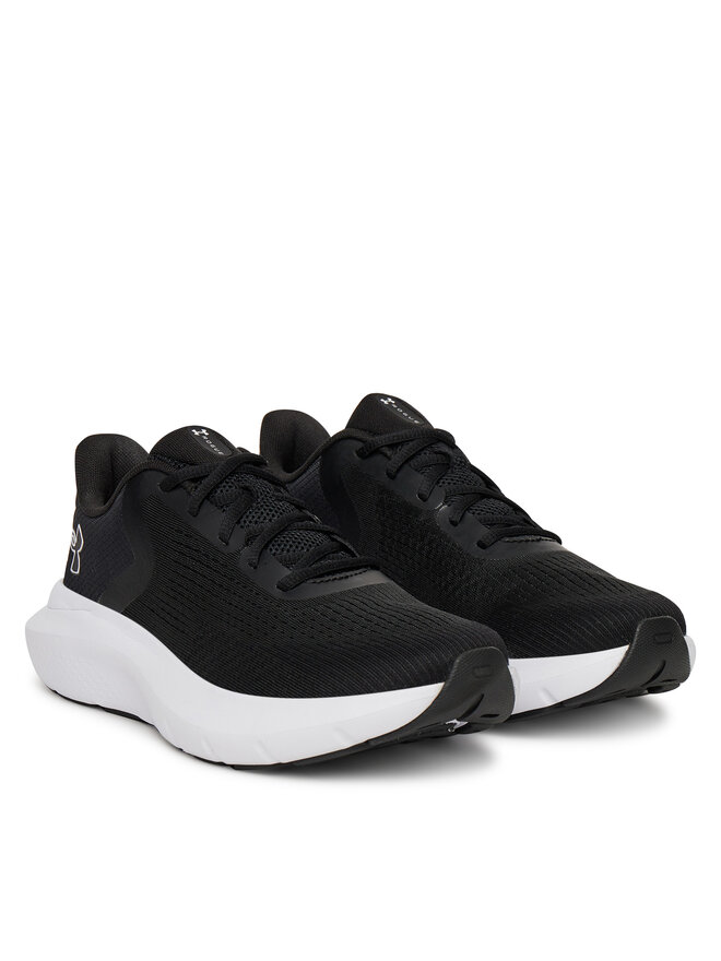 Under Armour Skriešanas apavi Under Armour Ua W Charged Rogue 5 3028262 Melns