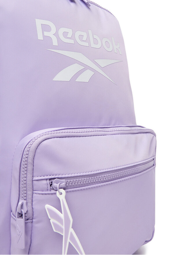 Reebok Nahrbtnik Reebok C-RBK-044-CCC-05 Vijolična