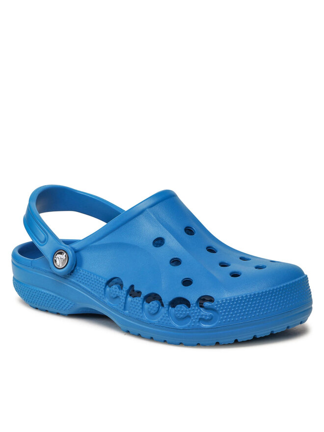 Electric blue crocs best sale
