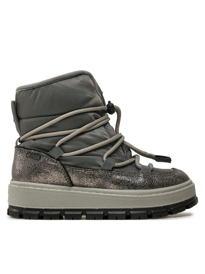 Primigi Μπότες Χιονιού Primigi 6869500 M GORE-TEX Γκρι