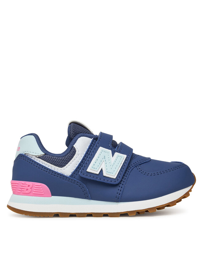 New Balance Sneakers New Balance PV574NJ Blu scuro