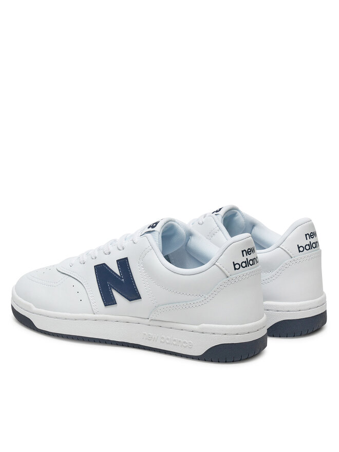New Balance Sneakers New Balance BB80UFO Bianco
