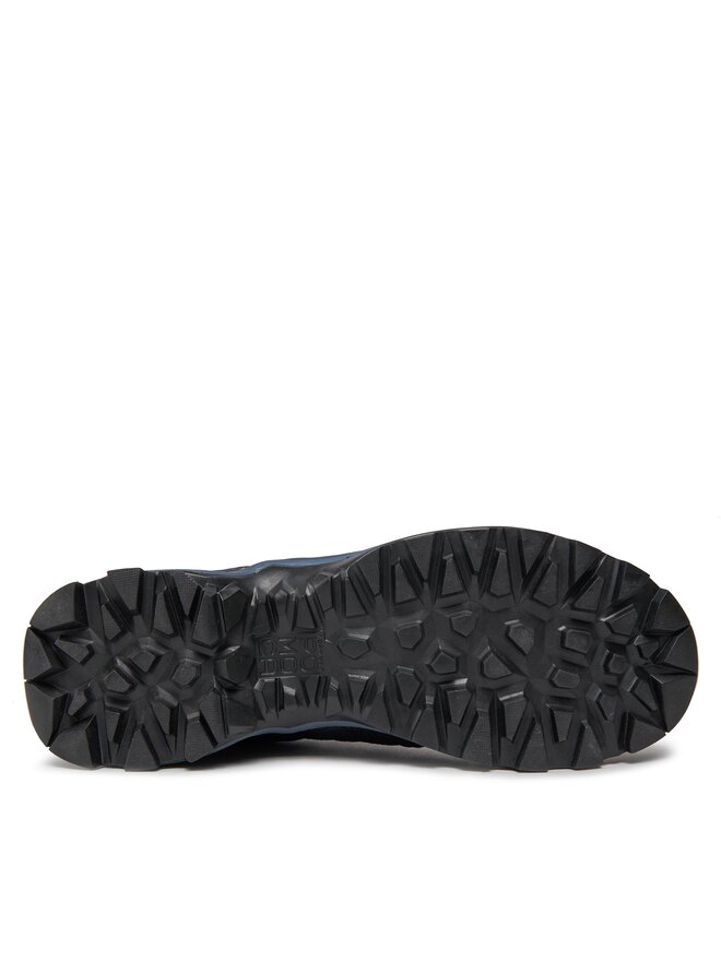 Salewa Трекінгові черевики Salewa Ms Mtn Trainer Lite Gtx GORE-TEX 61361-0971 Чорний