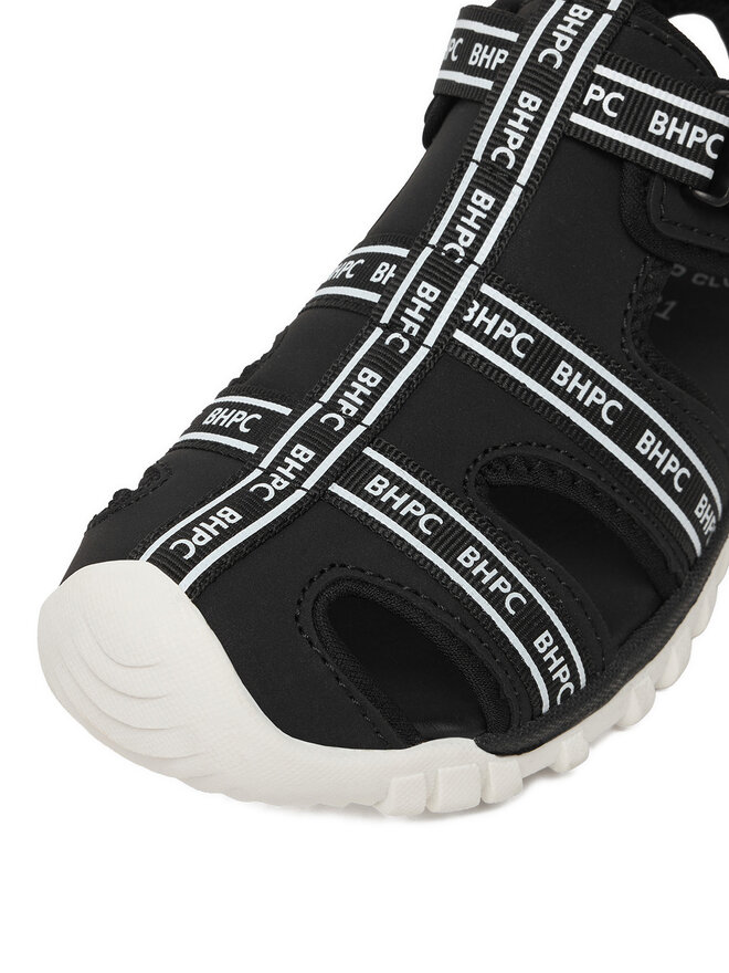 Beverly Hills Polo Club Sandalen Beverly Hills Polo Club CEO-CP81-26326 Schwarz