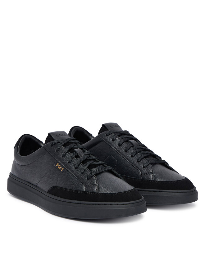 BOSS Sneakers BOSS Kieran 50568536 Schwarz