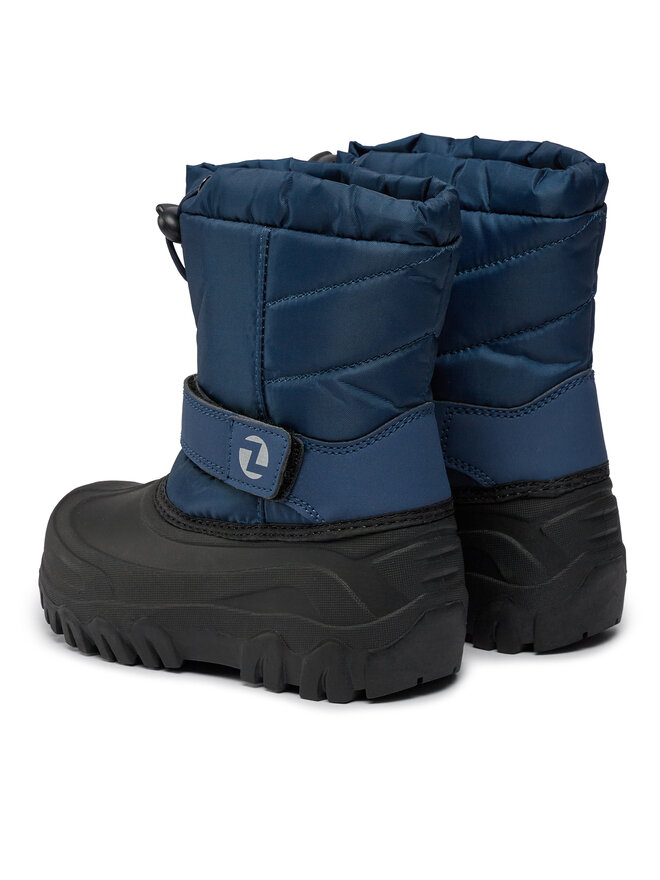 ZigZag Schneeschuhe ZigZag Wanoha Kids Snowboot Z234186 Blau