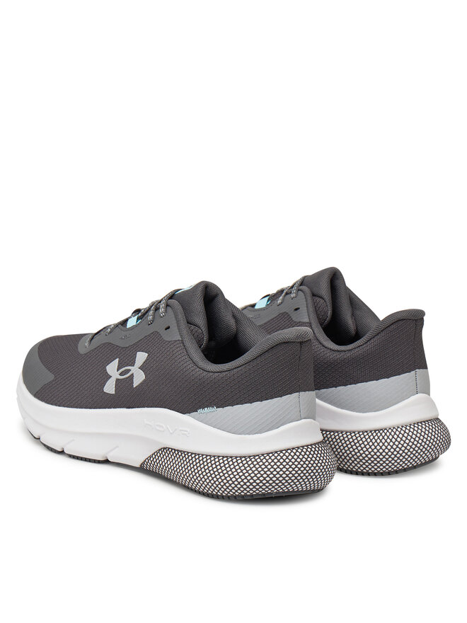 Under Armour Běžecké boty Under Armour UA HOVR Turbulence 2 RS 3028751 Šedá