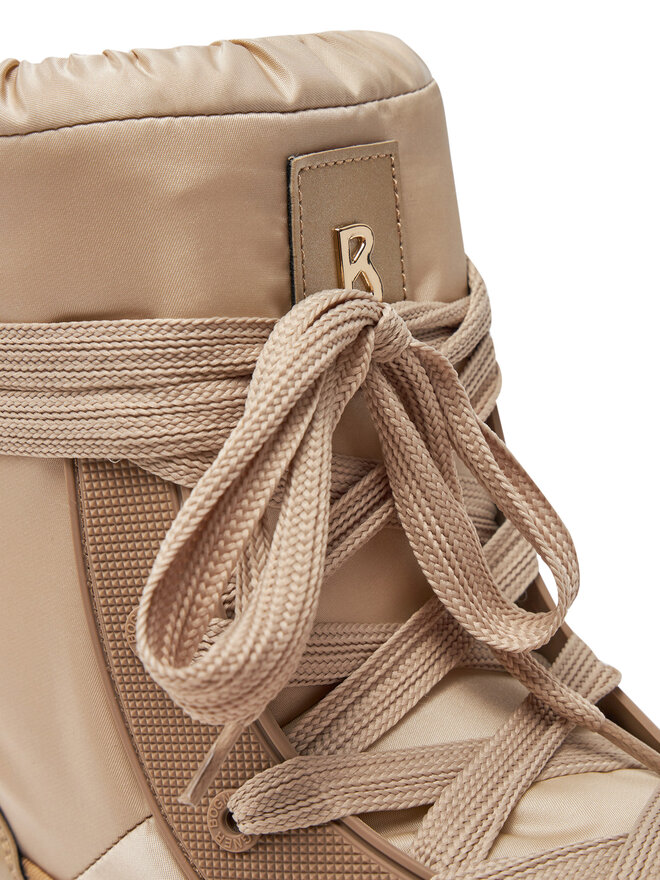 Bogner Снігоходи Bogner La Plagne 13 32447024 Бежевий
