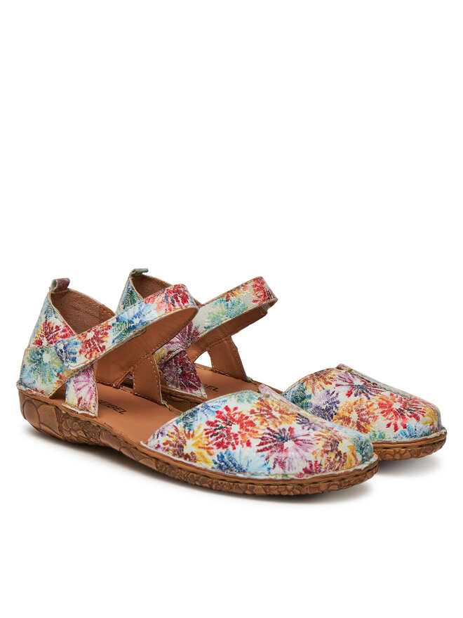 Josef Seibel Basutės Josef Seibel Rosalie 42 79542 Spalvota