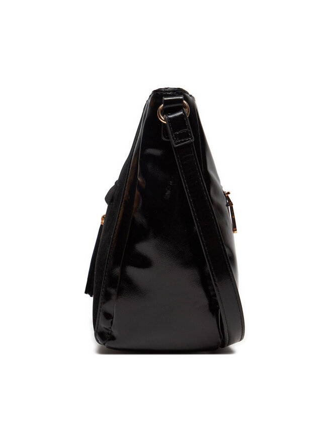 Monnari Torebka Monnari BAG1900-020 Czarny